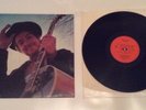 Bob Dylan Nashville Skyline (CBS S 63601) RARE 1969 Mono UK vinyl