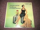 Charlene Bartley  Weekend Of A Private Secretary  RCA LPM-1478