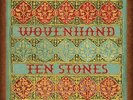 WOVEN HAND-TEN STONES-VINYL LP SOUNDS FAM NEW