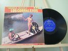 LOS CORRALEROS DE MAJAGUAL - SIGUELA, SIGUELA - LP 180 gram  KILLER CUMBIA RARE