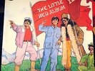 THE BEATLES THE LITTLE RED ALBUM - SAPCOR 38 - double LPs rare recordings