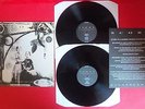 SCORN? EVANESCENCE DOUBLE LP GF SLEEVE + INNER 1ST UK PRESS MOSH 113 A/B/C/D1