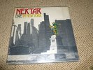 NEKTAR  LIVE IN NEW YORK    RARE 2LP SET STILL SEALED