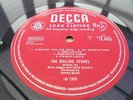 Rolling Stones Beggars Banquet UK 1st press MONO LP Decca LK 4955