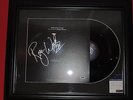 PINK FLOYD  SIGNED HELLO I LOVE YOU  ALBUM LP  PSA/DNA