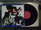Red Cross - Born Innocent LP NM W/ Insert Smoke Seven SMK 7-103