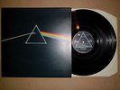 PINK FLOYD *THE DARK SIDE OF THE MOON* UK SHVL 804 A-3/B-2 EX+/EX+