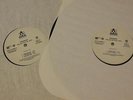 Breakbeat Big Beat Vinyl LP -  Prodigy - The Fat Of The Land - Promo - Maverick