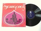 Duke Edwards & Young Ones is it too late Lp Rare Prestige Soul Jazz *NM