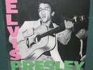 Elvis Presley Self Titled 1st LP Simply Vinyl BMG 2000 MINT UK