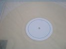 DEREK BAILEY - Music & Dance - MEGA RARITÄT  - CLEAR VINYL - never released