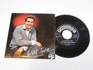 WILL TURA SELF-TITLED EP BELGIUM PALETTE 1962 PICTURE SLEEVE