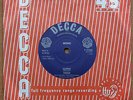 Them - Gloria/Baby Please Don't Go RARE Decca F13923 UNPLAYED