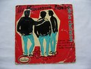 trés rare le 1er disque 45 trs de 