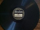 Uncle Dave Macon and His Fruit Jar Drinkers, 78rpm, 10