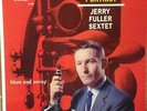 Jerry Fuller Sextet-Clarinet Portrait-Andex 3008-STEREO
