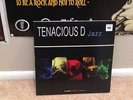 Jazz by Tenacious D (Vinyl, Nov-2012, Columbia (USA))