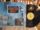 HOWLIN' WOLF BIG CITY BLUES KILLER BLUES LP ON UNITED US-7717
