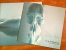 SIGUR ROS IN A FROZEN SEA BOOK BOOKLET W/SLIPCASE RARE NEW NO VINYL