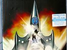 Ace Frehley *New/Sealed* Space Invader *KISS* 180 Gram Vinyl (2) LP Set 2014