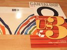 Set of three US3 12” Vinyl Hand On The Torch LP Cantaloop Blue Note Jazz