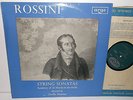ZRG 506 Rossini String Sonatas ASMF Neville Marriner