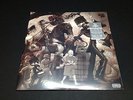 My Chemical Romance The Black Parade 2 LP Opaque Grey Vinyl Newbury