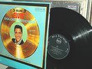 ELVIS PRESLEY -LP 