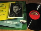 FURTWANGLER Yehudi Menuhin BEETHOVEN Violin Con RARE MINT HMV ALP 1100
