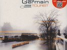St. Germain - Tourist Remastered Vinyl EU 2LP