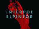 Interpol EL PINTOR 5th Album +MP3s Limited Edition NEW White Colored Vinyl LP