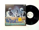 Brian Auger & The Trinity – Definitely What   Rare Psych/Jazz - 1969 ATCO WLP