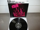 Ramones CBGB´S New York 1977 LP Goodtimes GTMLP 005 England 1977