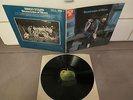 Ringo Starr Beaucoups Of Blues LP Hörzu Apple SHZE 301 D Germany 1970 MINT