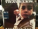 Blues Traveler Save His Soul Silver Foil Stamp Limited Edition No. 0051