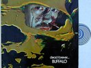 LP Buffalo - Dead forever - Vertigo swirl 6357 100 - 1972 -  1st german - rare