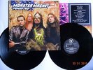 Monster Magnet - Powertrip LP Vinyl 1998 1. PRESS - RARE  