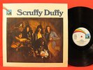 DUFFY Scruffy 1973 UK HARD PROG PSYCH LP Switzerland PACIFIC SOUND Country Lane