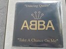Abba - Dancing queen 12'' Disco Vinyl STILL SEALED