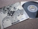 ???????THE BEATLES REVOLVER 1966 UK PARLOPHONE  PSYCH NICE CONDITION FULL LP