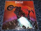 Meatloaf - Bat Out Of Hell LP, NM to MINT cond. Hellish Red Vinyl, numbered, new