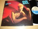 BILLY IDOL 