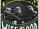 Thee Mighty Caesars - Wiseblood LP **Billy Childish** *GARAGE*