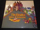 THE BEATLES, Yellow Submarine, GER 1st Press, SMO 74 585, OIS, LP, POP 60ties