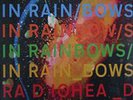 Radiohead - In Rainbows NEW LP