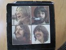BEATLES LET IT BE BOX Outer sleeve and original poster.