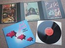 ???????PINK FAIRIES KING OF OBLIVION NEAR MINT POSTER UK 1ST TWINK PROG ROCK
