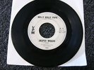 Jasper Woods northern soul popcorn hully gully papa / im commin home vpm rare