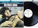 John Mayall: The Blues Alone **Ltd. Ed Original Master Recording MFSL 1-246**