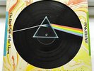 Pink Floyd: The Dark Side Of The Moon **Rare US Capitol Picture Disc SEAX-H902**